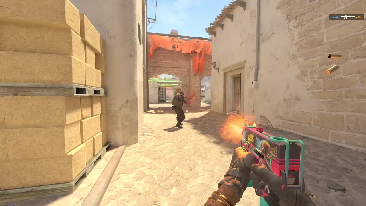 highlight